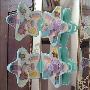 Bluebird Polly Pocket
